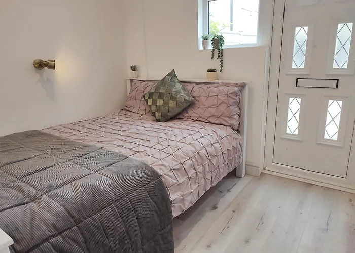 Cosy Bee Hotel Bournemouth