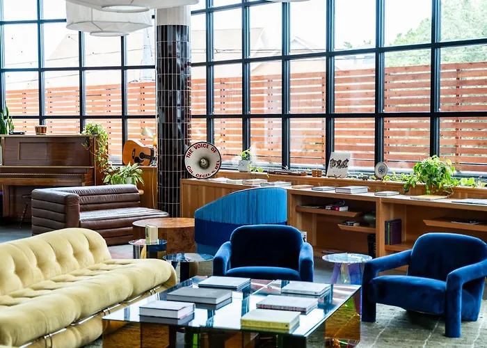Waymore'S Hotel Nashville