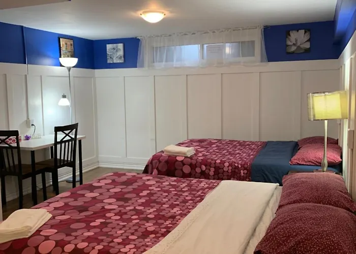 Glaive Home Toronto