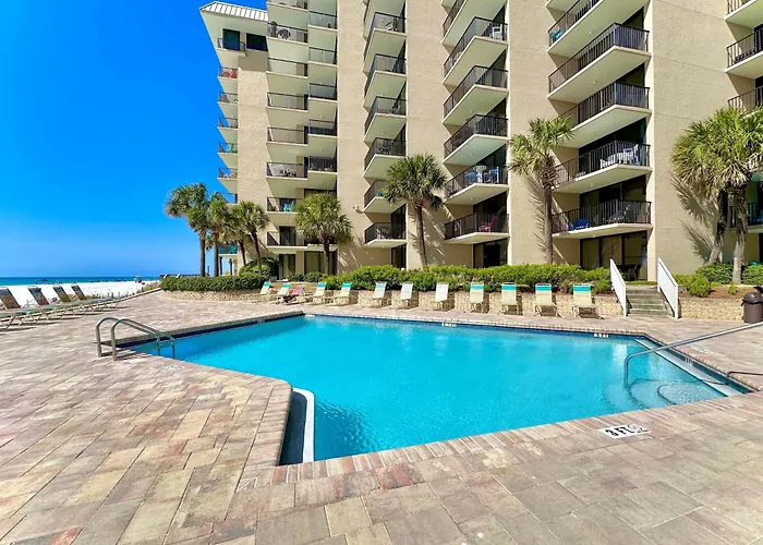 Pelican Walk 609 Panama City Beach