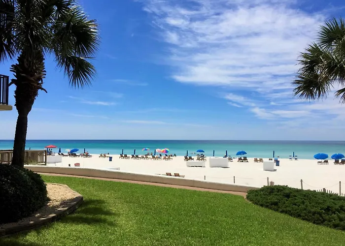 Pelican Walk 112 Panama City Beach
