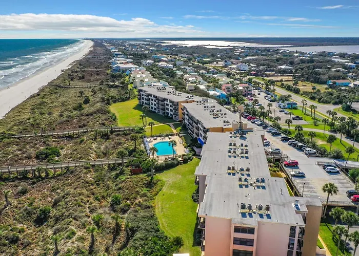 Barefoot Trace 207 Villa St. Augustine