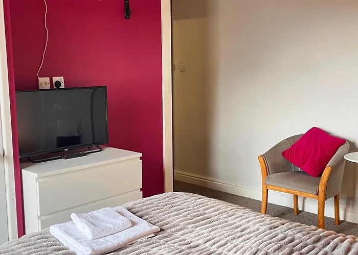 The Beechwood Hotel Leeds 