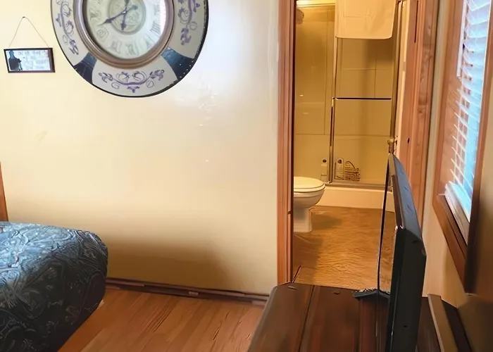 Creek Runner'S Lodge Pet-Friendly Big Bear Lake
