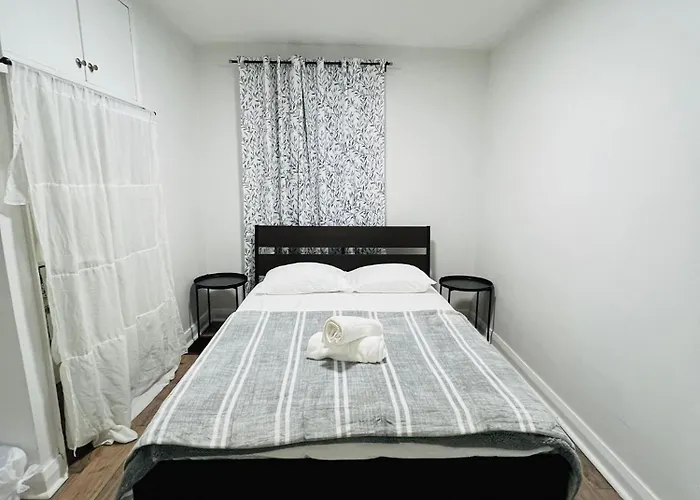 Donside Charm Villa Toronto