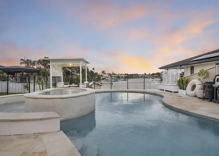 Not Availble Villa Gold Coast