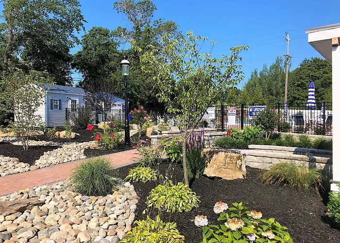 Coastal Estate Hotel Cape May