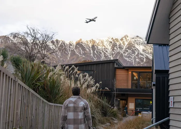 Driftaway Queenstown