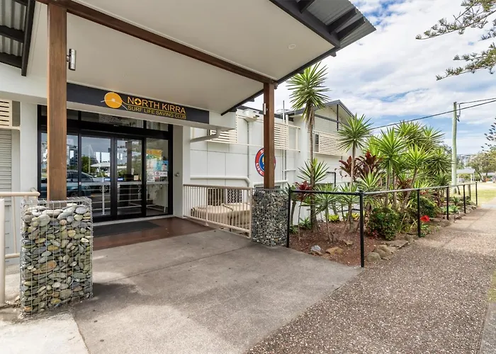 Bilinga Beachfront House Gold Coast