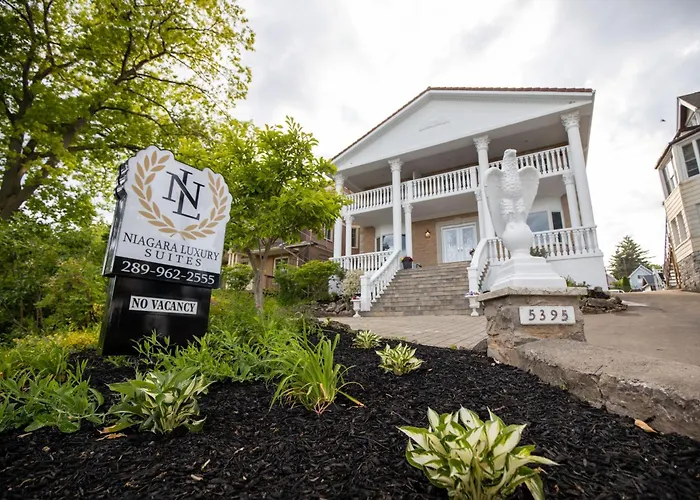 Niagara Luxury Suites