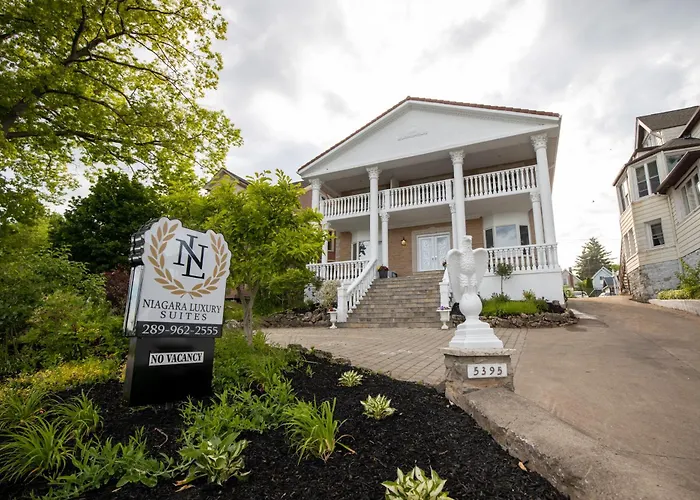 Niagara Luxury Suites
