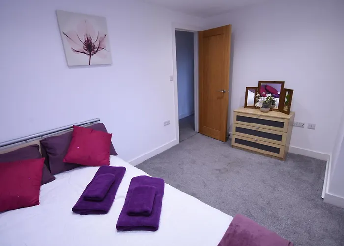 Chaucer House Holiday Home Canterbury