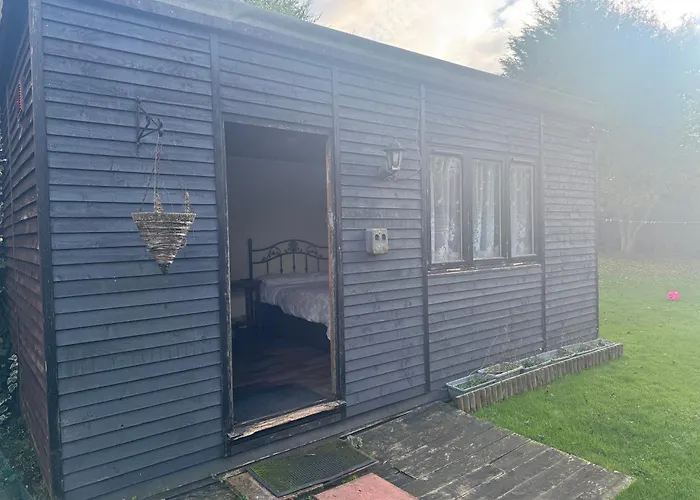 Charde Guest House Birmingham