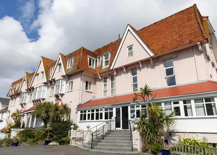 The Esplanade Hotel By Compass Hospitality Paignton