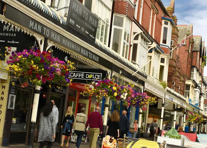 Edendale House Bed & Breakfast Southport