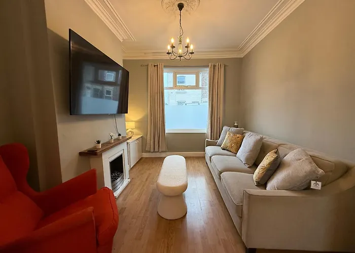 Yorkshires Cosy Stay