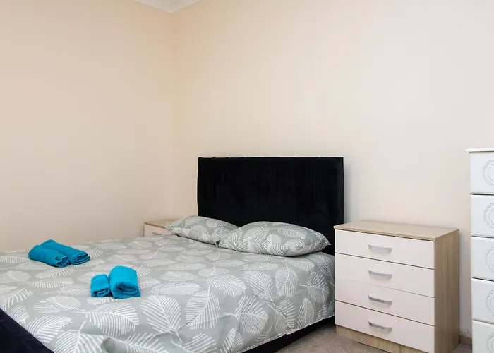 Darwin Road Guest House 3 Southampton