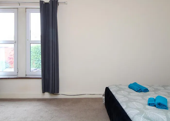 Darwin Road Guest House 3 Southampton