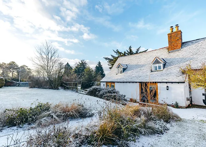 Ryton Grange Farmhouse To Sleep 12 Shrewsbury