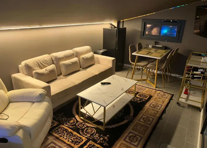 Chalet Barcelona