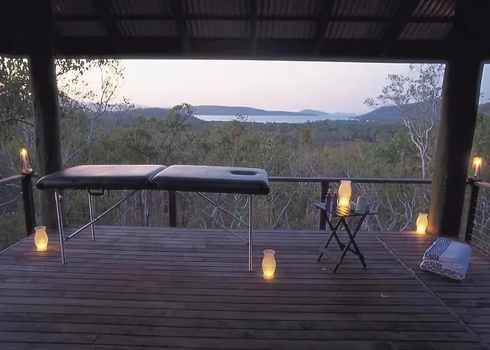 Paradise Cove Villa (Adults Only) Airlie Beach