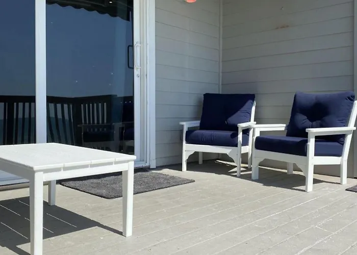 Pelican Pointe 5B Clearwater Beach