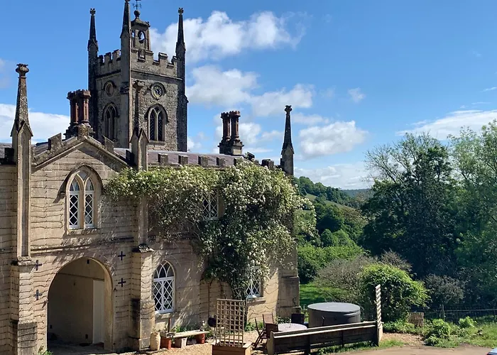 Midford Castle Sport And Wellness Resort Bath