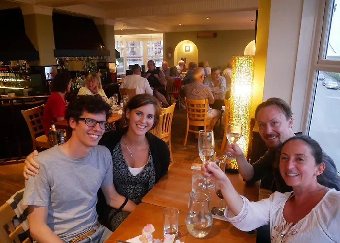 The Gather Inn Brighton