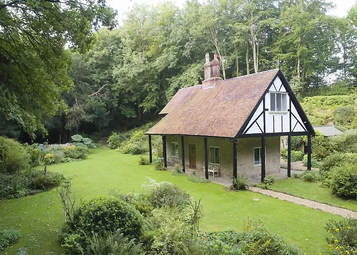 Bull Hollow Cottage Shrewsbury