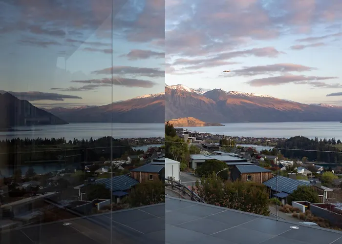 Ti Tihi By Sotheby'S Luxury Rental Homes Queenstown