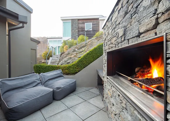Ti Tihi By Sotheby'S Luxury Rental Homes Queenstown