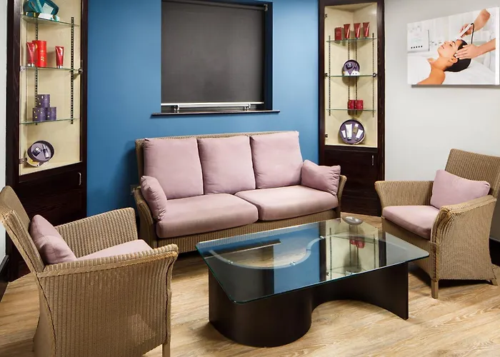 Nottingham Belfry Hotel & Spa