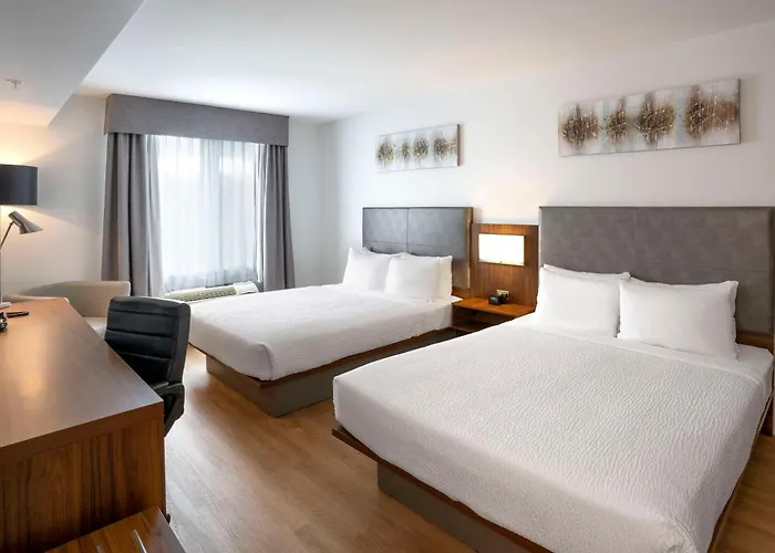 Quality Inn Quebec City