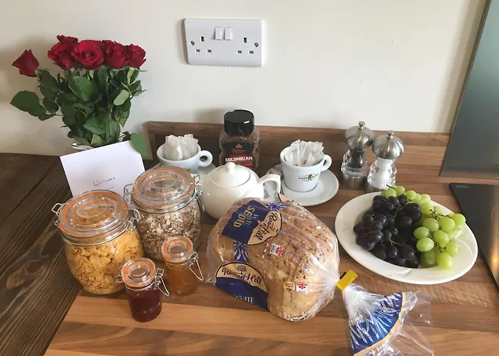 The Crown - Hutton Le Hole Villa York