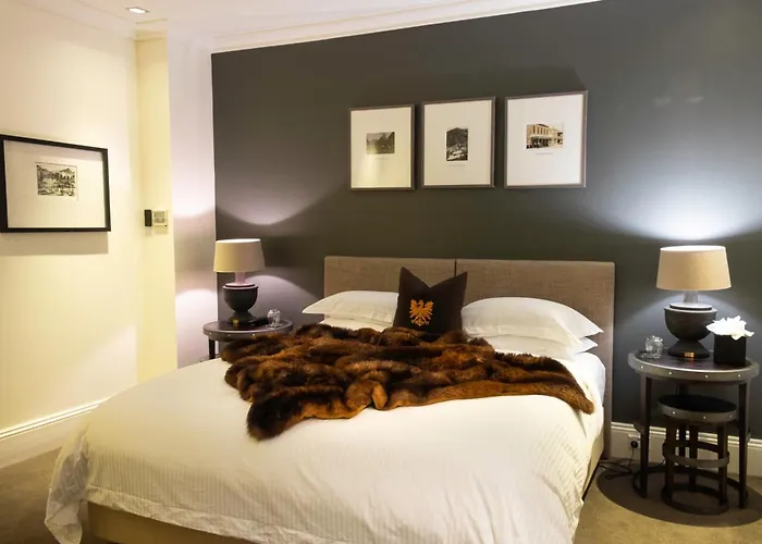 Eichardt'S Private Hotel Queenstown