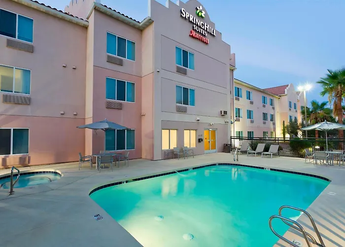 Springhill Suites Phoenix North