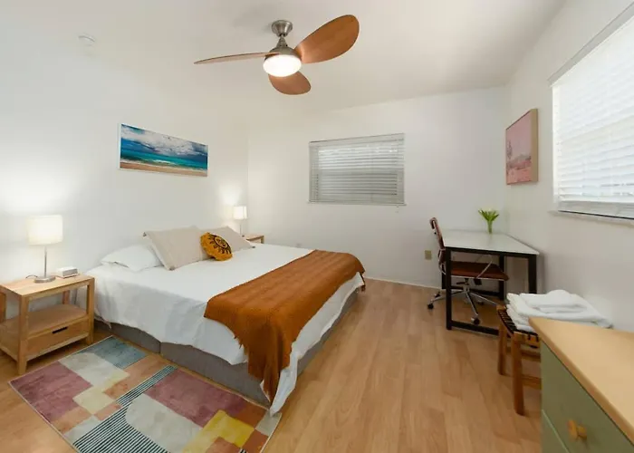 Betty Clearwater Villa