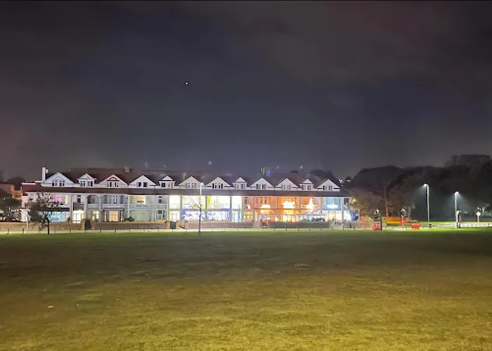 Cambria Hotel Paignton