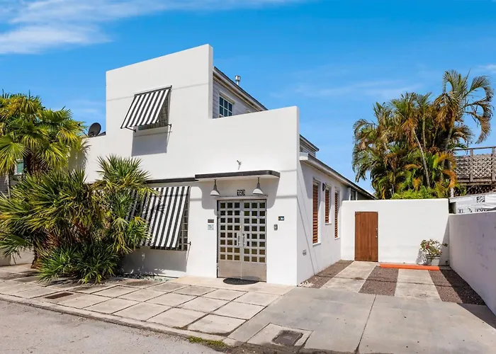 Casa Amor Key West