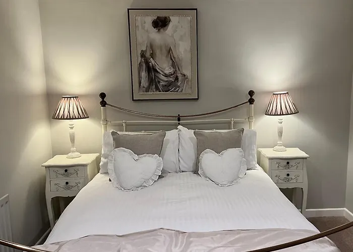 Park Farm Bed & Breakfast Windsor