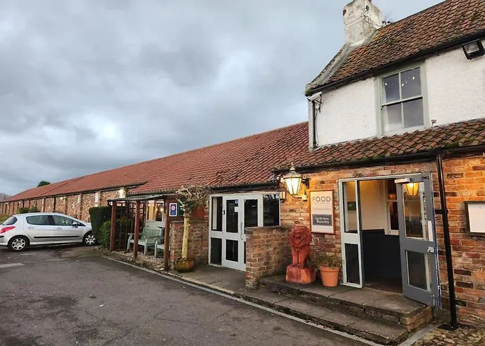 Red Lion Inn & Motel York