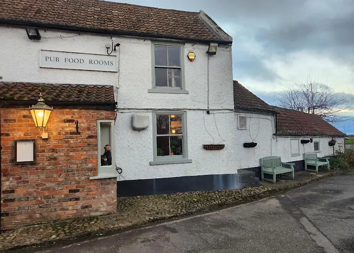 Red Lion Inn & Motel York