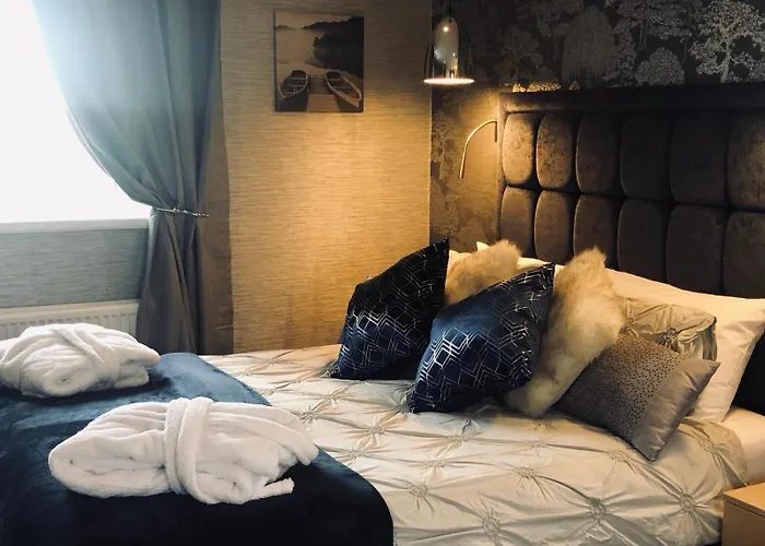 Briardene Hotel Blackpool