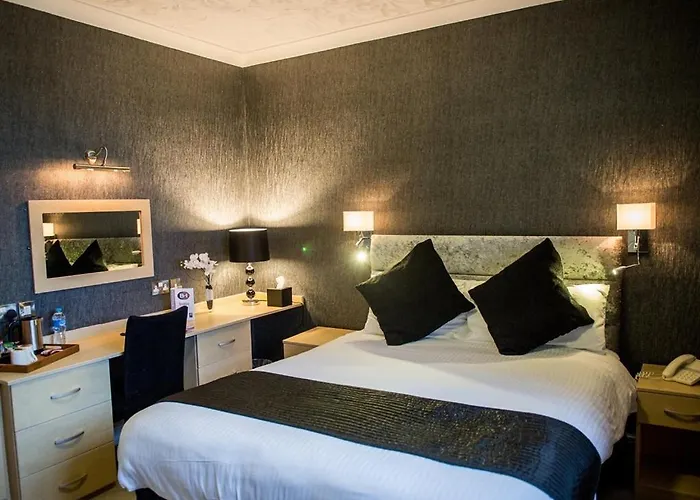 Briardene Hotel Blackpool