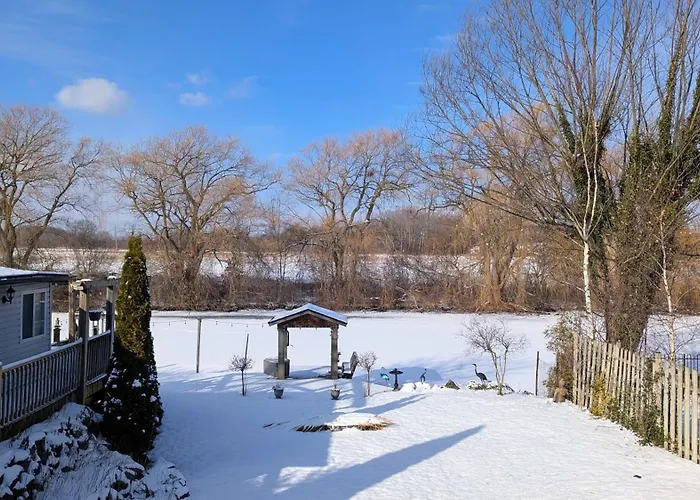 Creekside Bed & Breakfast Niagara Falls