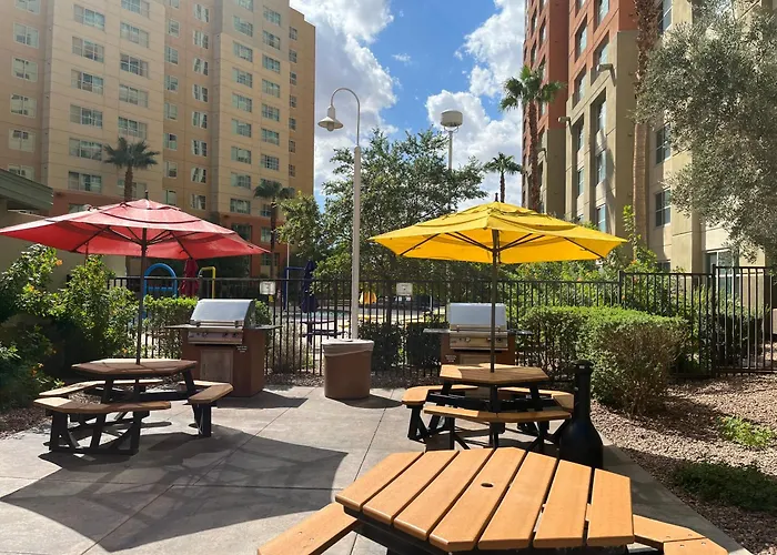 The Grandview At Las Vegas