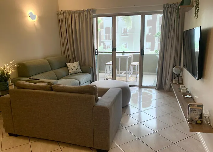 The Lakes Resort Cairns