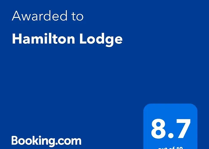 Hamilton Lodge Apartments By Urban Rest Sydney