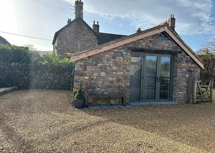 The Barn Villa Bristol