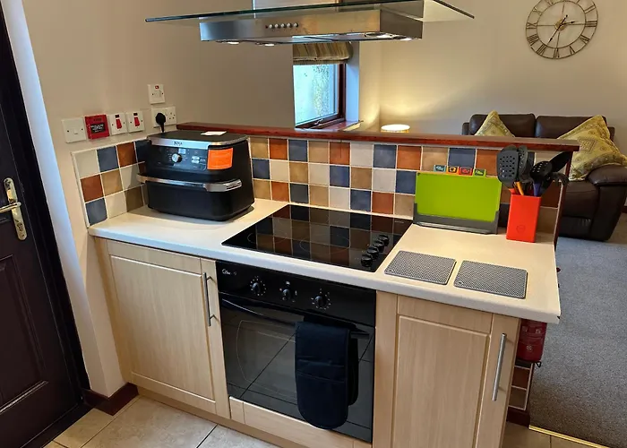 Dunhallin House Inverness